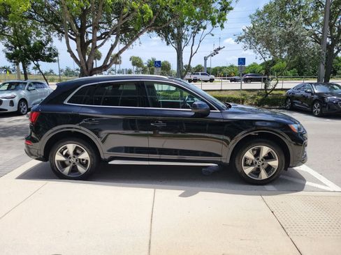 Used 2023 Audi Q5 2.0T Premium Plus w/ Premium Plus Package AWD/4WD image 9