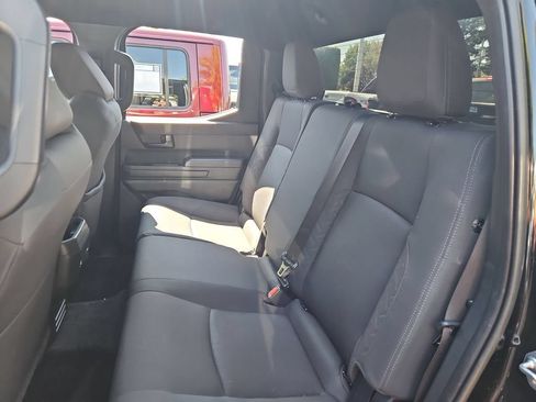 Used 2024 Toyota Tacoma SR5 AWD/4WD image 14