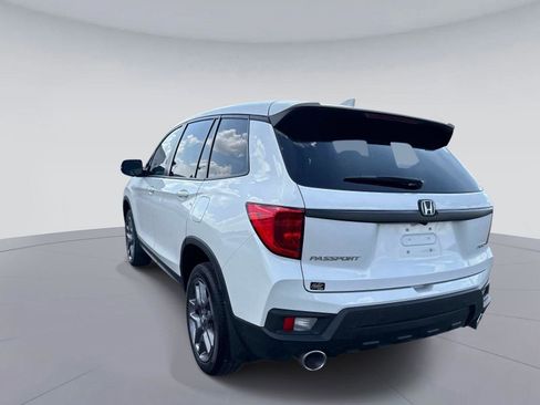Certified 2023 Honda Passport EX-L image 6