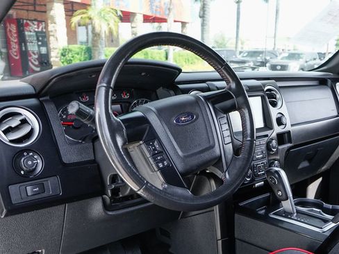 Used 2014 Ford F150 FX4 w/ FX Appearance Package image 20