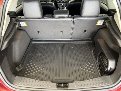 Used 2014 Ford Focus Titanium image 56