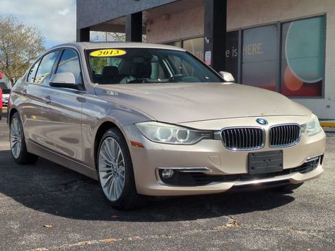 Used 2013 BMW 328i xDrive Sedan image 3