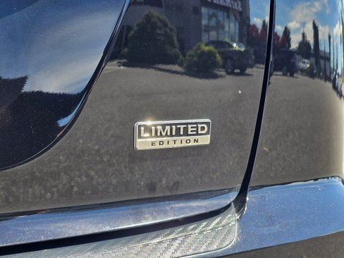 Used 2023 Mitsubishi Eclipse Cross LE AWD/4WD image 17