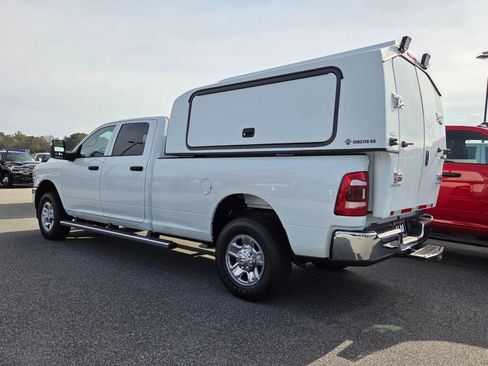 New 2024 RAM 2500 Tradesman w/ Safety Group image 7