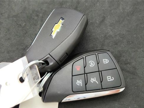 New 2026 Chevrolet Suburban RST w/ Comfort Package image 29