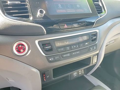 Used 2023 Honda Ridgeline RTL image 23