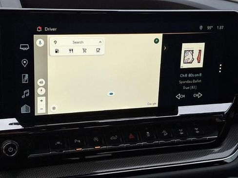 Used 2023 Chevrolet Silverado 1500 ZR2 image 21