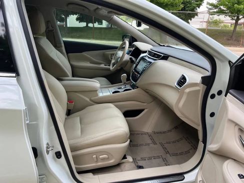 Used 2015 Nissan Murano SV image 17