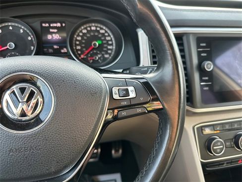 Used 2019 Volkswagen Atlas SE image 22