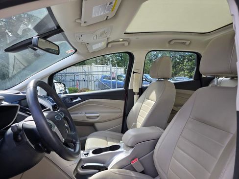 Used 2013 Ford C-MAX SEL image 12