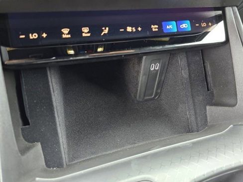 New 2025 Jeep Wagoneer S Limited AWD/4WD image 29