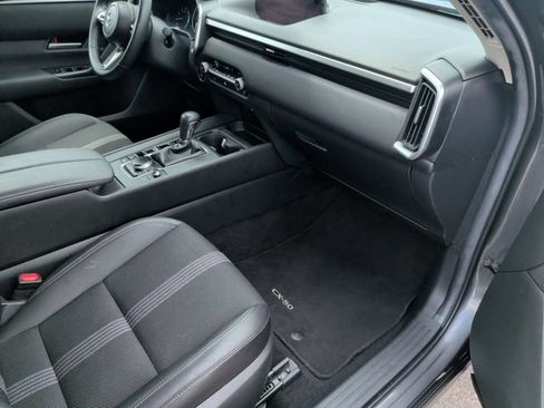 Used 2025 MAZDA CX-50 AWD 2.5 S w/ Preferred Package image 27