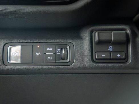 New 2026 Chevrolet Silverado EV Trail Boss w/ Plus Package image 44