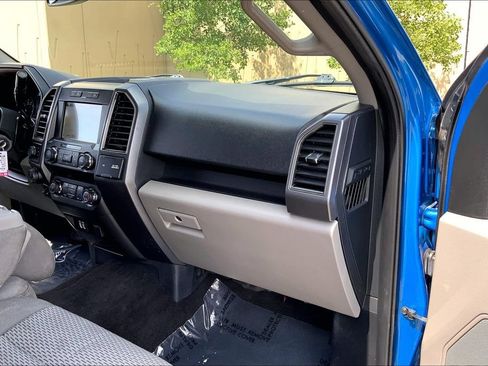 Used 2019 Ford F150 XLT w/ Equipment Group 302A Luxury AWD/4WD image 15