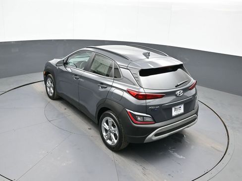 Certified 2023 Hyundai Kona SEL w/ Cargo Package image 38