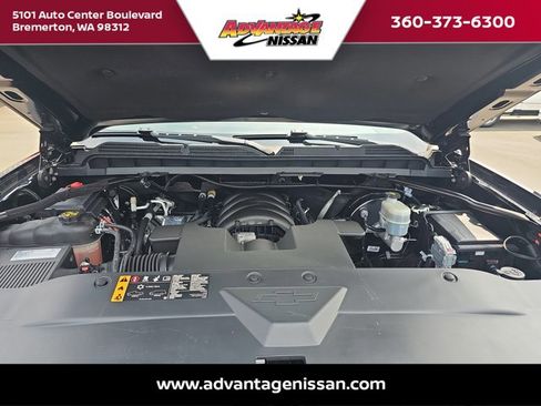 Used 2018 Chevrolet Silverado 1500 LT image 19