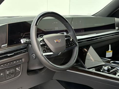 New 2026 Cadillac Escalade Luxury w/ Touring Package image 19