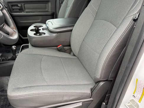 Used 2023 RAM 2500 Tradesman w/ Safety Group image 23