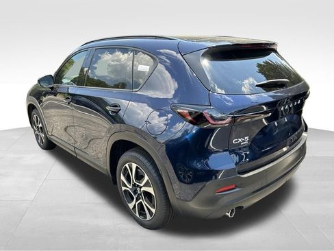 New 2026 MAZDA CX-5 Preferred AWD/4WD image 5