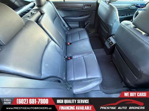 Used 2015 Subaru Outback 3.6R Limited image 29