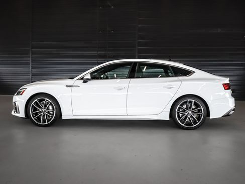 Certified 2024 Audi A5 2.0T Premium Plus w/ Premium Plus AWD/4WD image 11