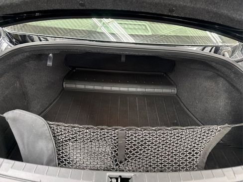 Used 2022 INFINITI Q60 3.0t Luxe w/ Cargo Package image 10