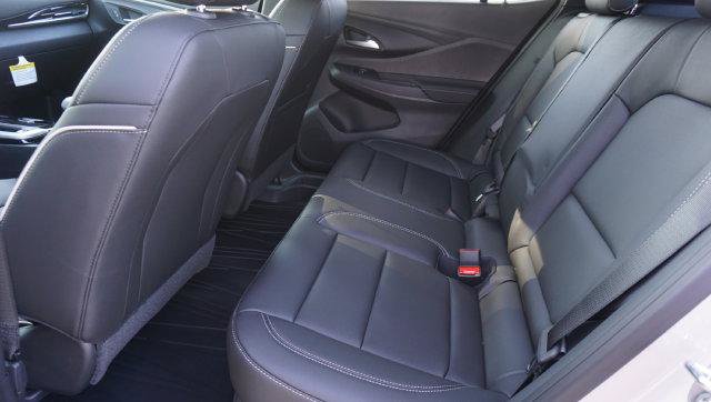 New 2026 Buick Envista Sport Touring w/ Studio Series FWD image 21