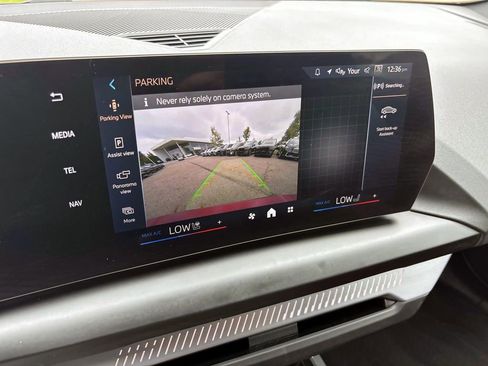 Certified 2025 BMW 228i xDrive w/ Premium Package image 21