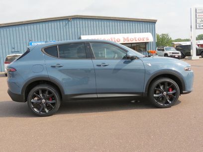 Used 2023 Dodge Hornet GT Plus w/ Track Pack