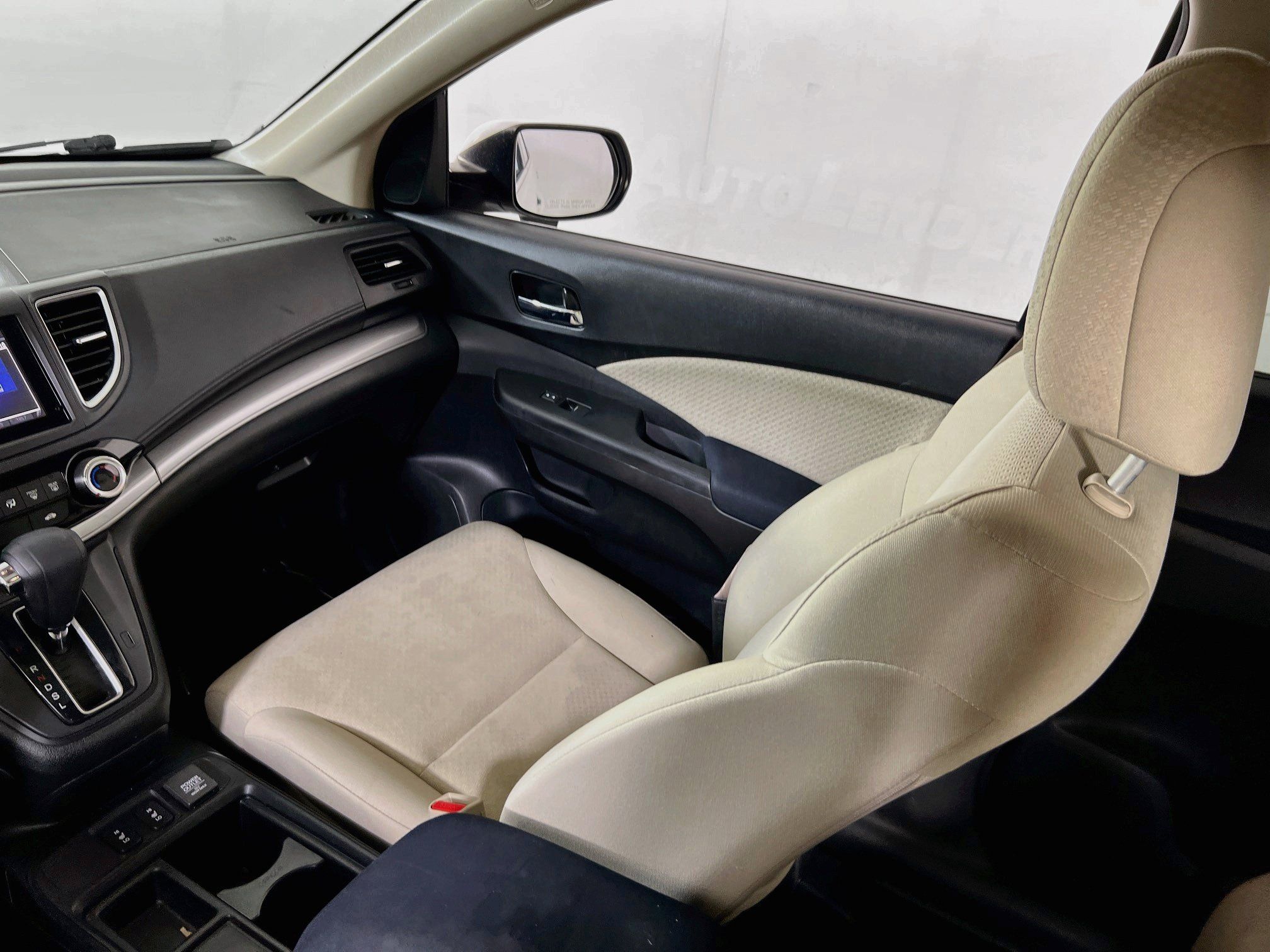 Used 2015 Honda CR-V EX image 22