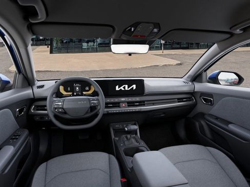 New 2025 Kia K4 image 14