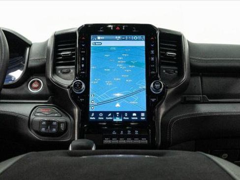 Used 2024 RAM 1500 TRX w/ TRX Level 1 Equipment Group image 42