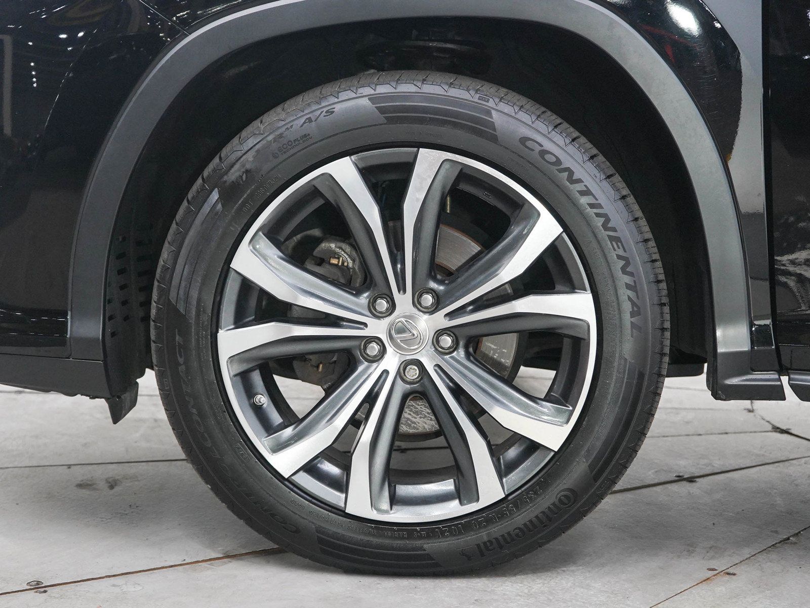 Used 2017 Lexus RX 350 AWD w/ Premium Package image 29