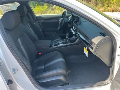 New 2026 Honda Civic Sport image 15