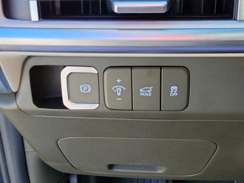 New 2025 Hyundai Santa Fe Calligraphy image 28