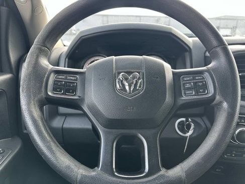 Used 2019 RAM 1500 Express w/ Express Value Package image 20