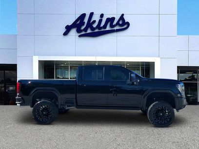 Used 2024 GMC Sierra 2500 Denali Ultimate