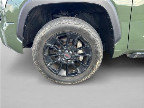 Used 2023 Toyota Tundra SR5 w/ SR5 Convenience Package image 24