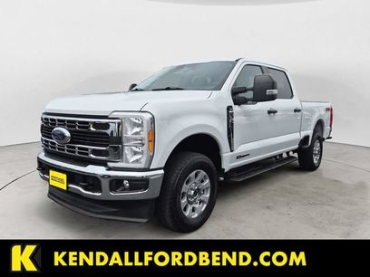 Certified 2023 Ford F350 XLT w/ FX4 Off-Road Package
