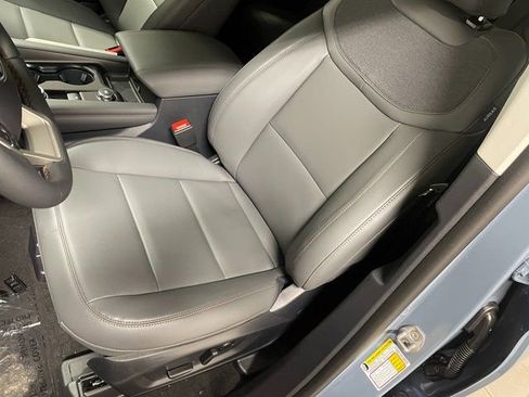 New 2026 Ford Explorer Active w/ Active Comfort Package AWD/4WD image 12