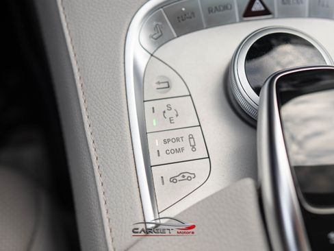 Used 2015 Mercedes-Benz S 550 Sedan image 36