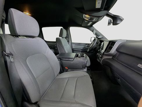 Used 2022 RAM 1500 Lone Star image 27