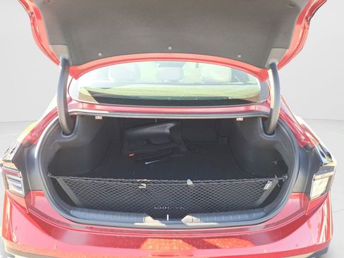 Certified 2024 Hyundai Sonata SEL image 12