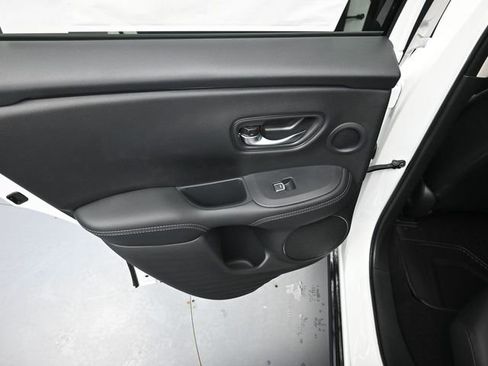 New 2026 Honda HR-V EX-L image 25