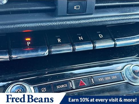 Used 2021 Lincoln Corsair Reserve w/ Equipment Group 201A image 21