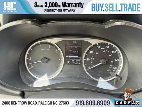 Used 2024 Nissan Versa S w/ S Plus Package FWD image 27