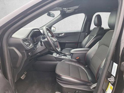 Used 2023 Ford Escape ST-Line image 10