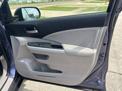 Used 2012 Honda CR-V EX-L image 18