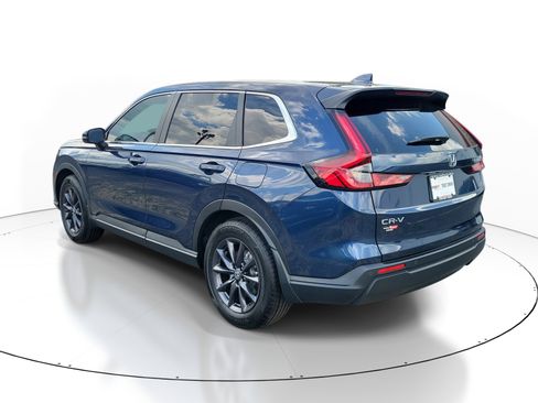 Used 2026 Honda CR-V EX-L image 4
