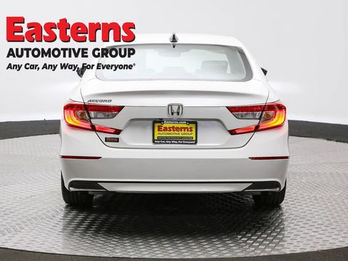 Used 2020 Honda Accord EX-L image 6